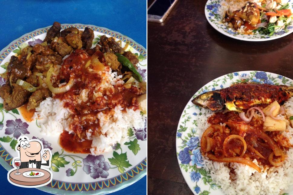 Restoran Saloma