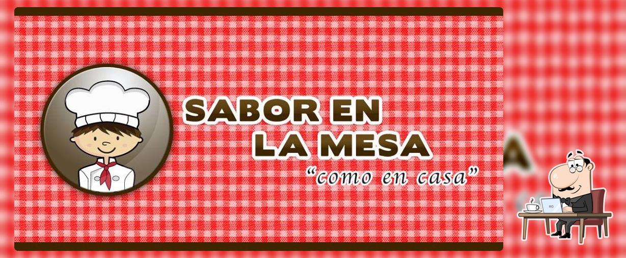 Sabor en la Mesa