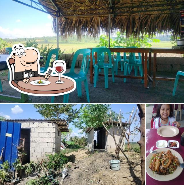 Shanbella eatery