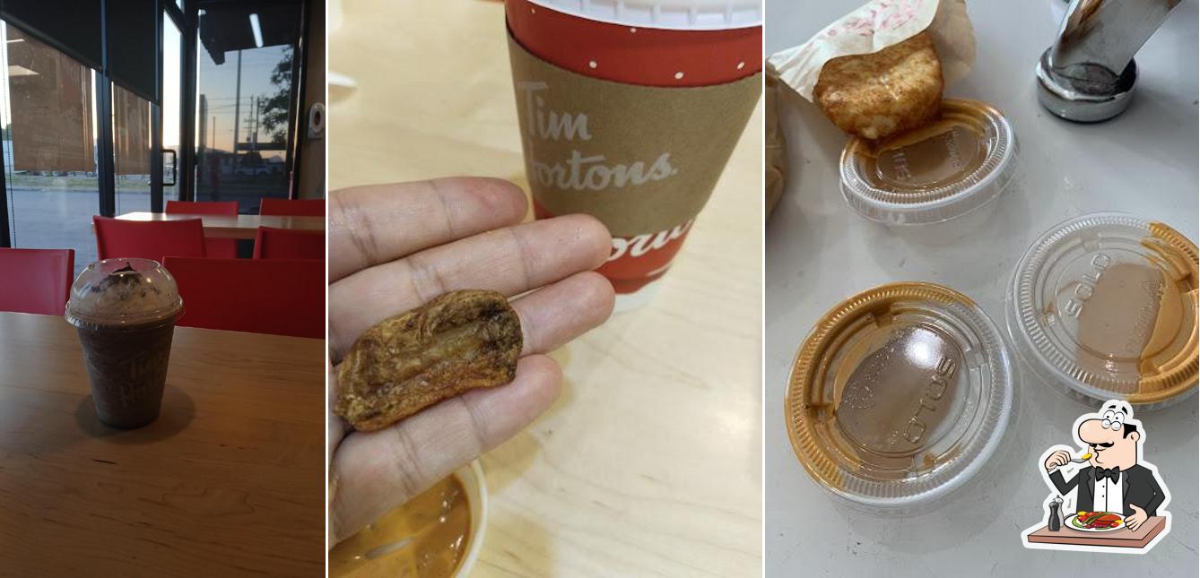 Tim Hortons Santa Rosa