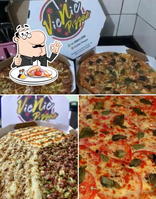 VicNic Pizzas