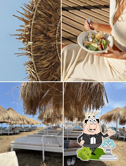 White Beach Club