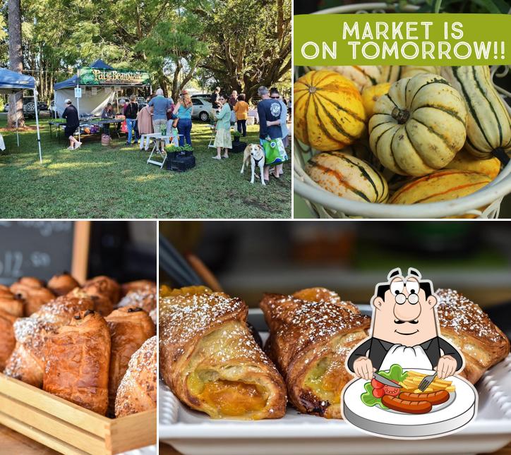 Witta Market, 3rd Sat Each Month