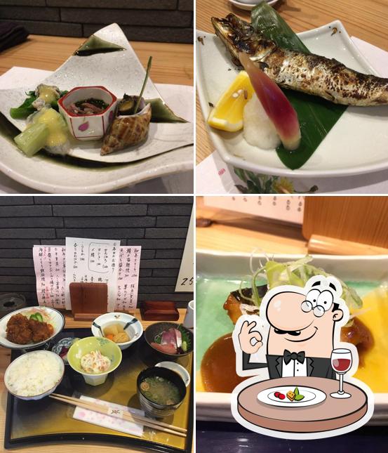 晩酌 ちろり chirori