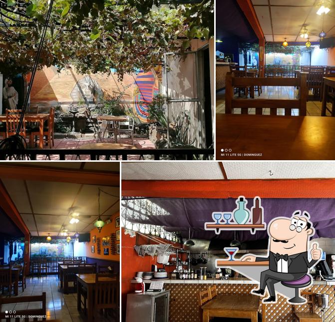 Restaurante Donde Leo