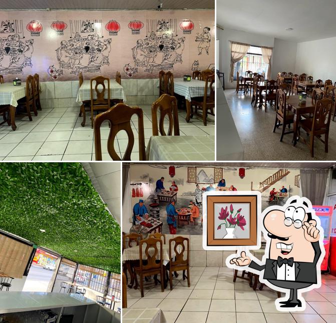 Restaurante La Fortuna