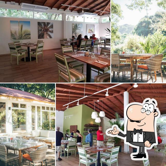 Restaurante Las Rendas