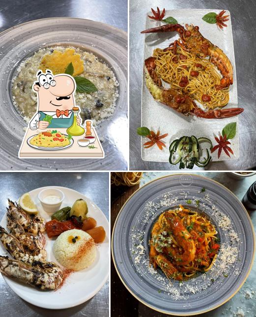 Semeli Restaurant