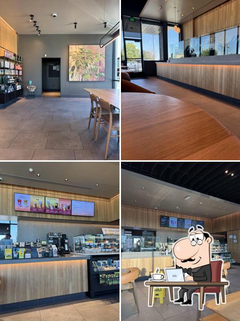 Starbucks Coffee Company