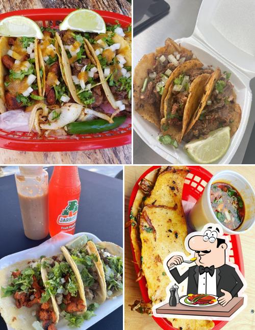 Taqueria Luna