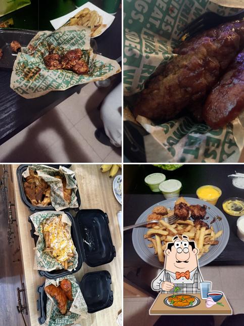 Wingstop
