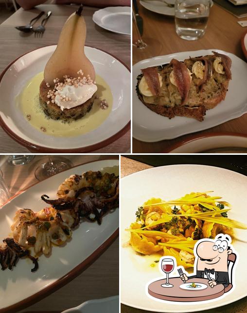 Osteria Giulia