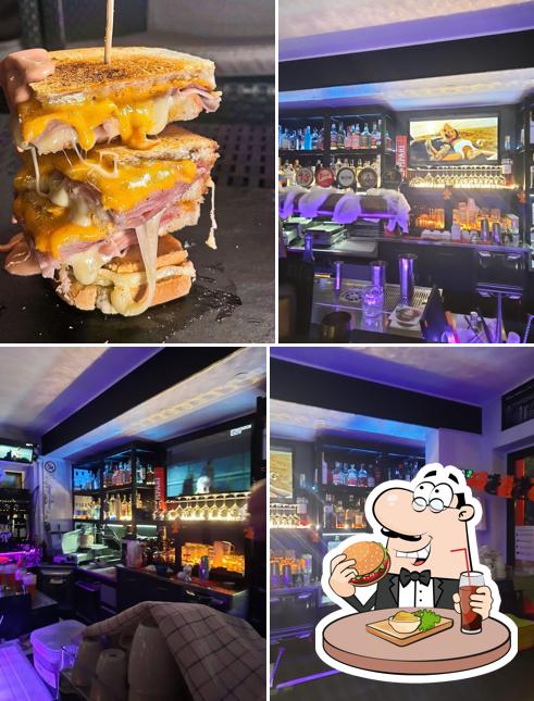 iBar Passons