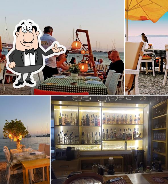 Barba Restaurant