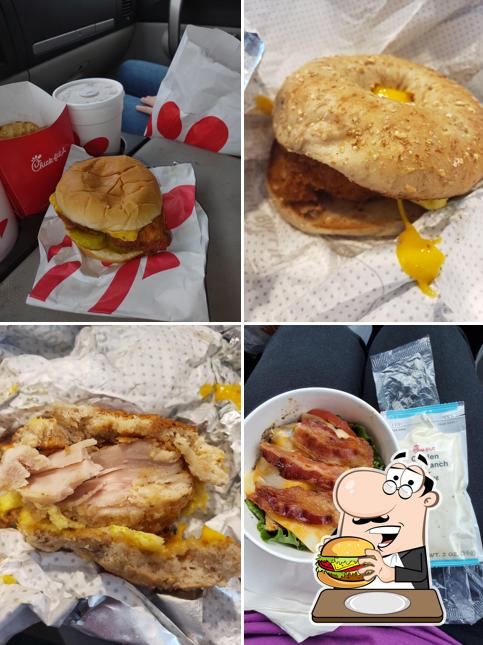 Chick-fil-A