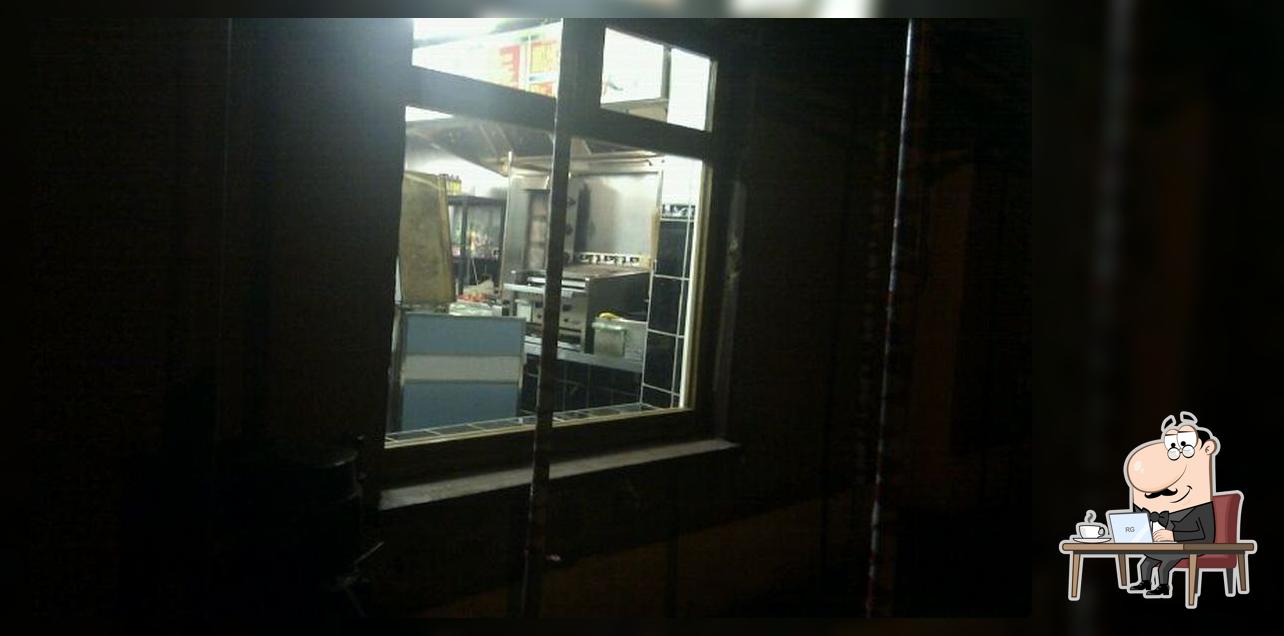 Talbot Fish & Chip Bar