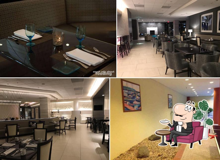 FLOE Restaurant