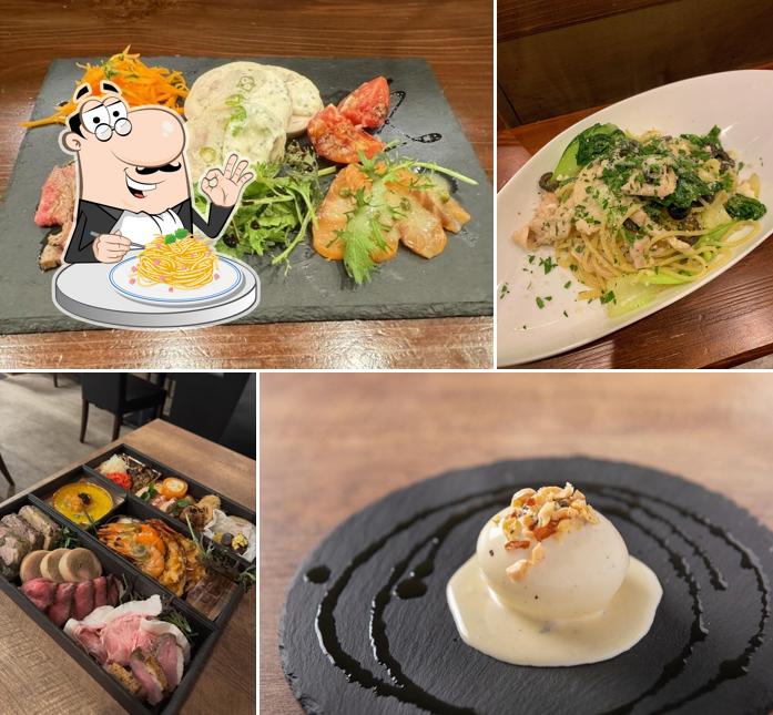 Bistro Coucou