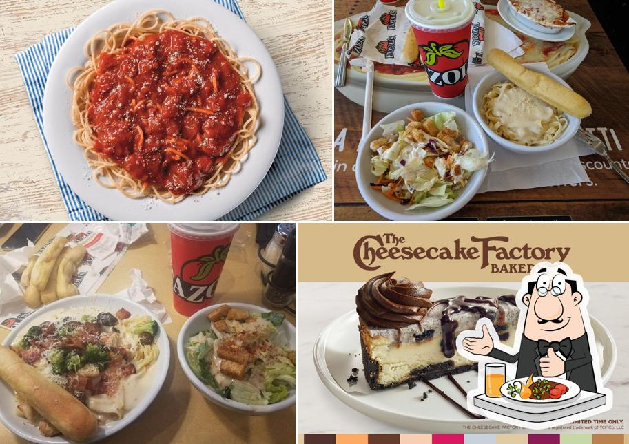 Fazoli's