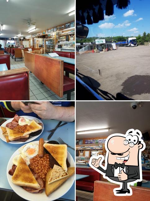 Horse Shoe Cafe