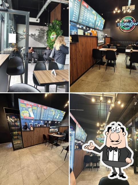 Kebab Store