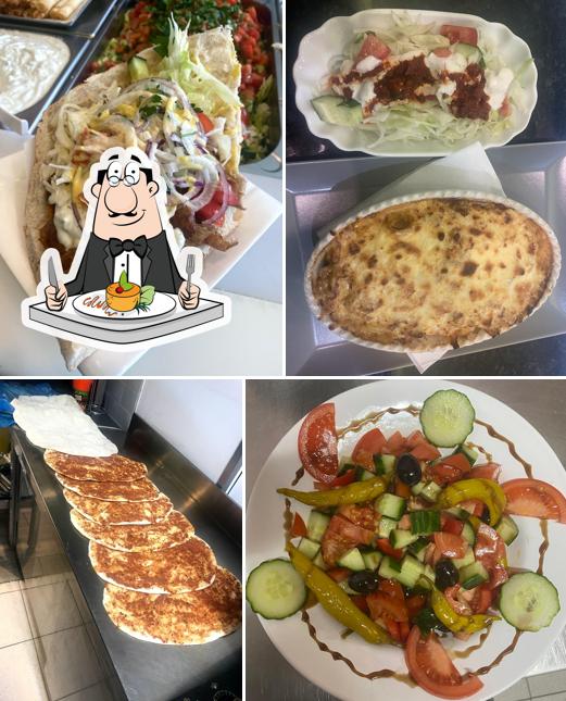 MEINE KEBAP