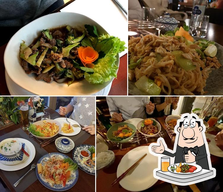 Mamo Thai Restaurant