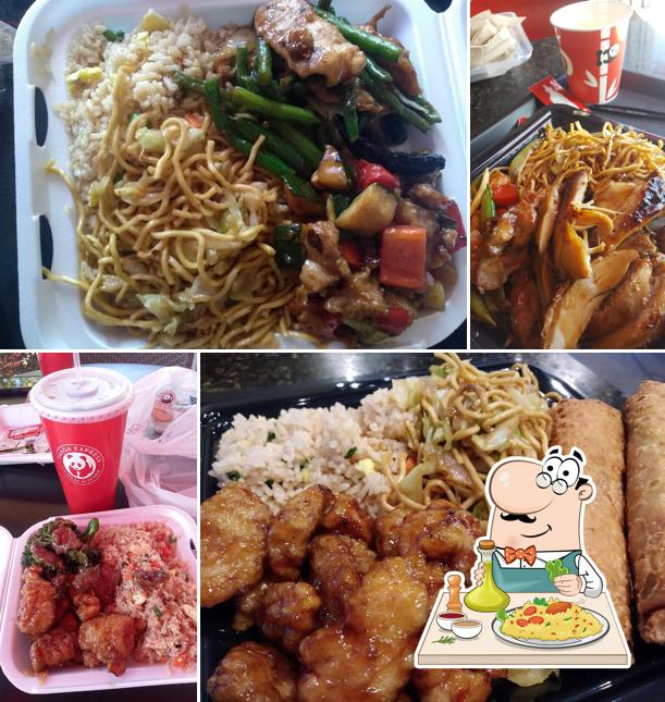 Panda Express