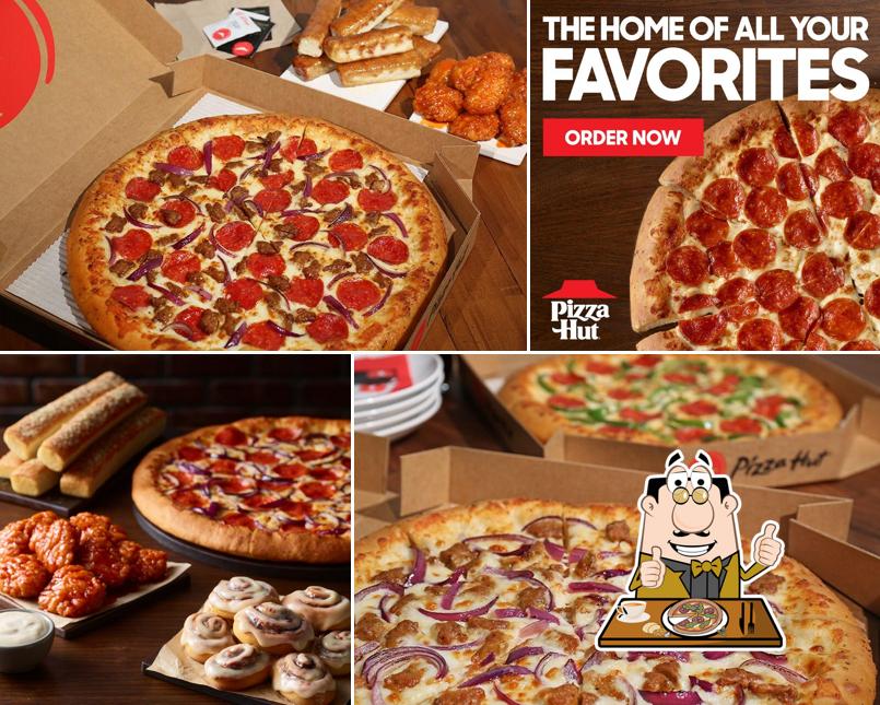Pizza Hut