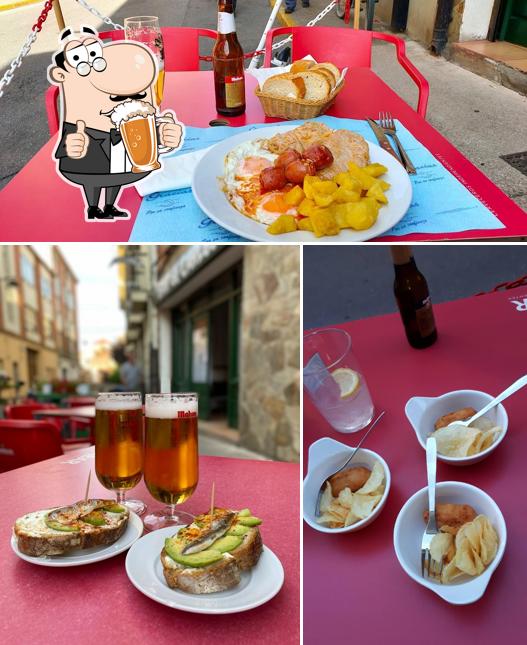 El Bar de Carlos