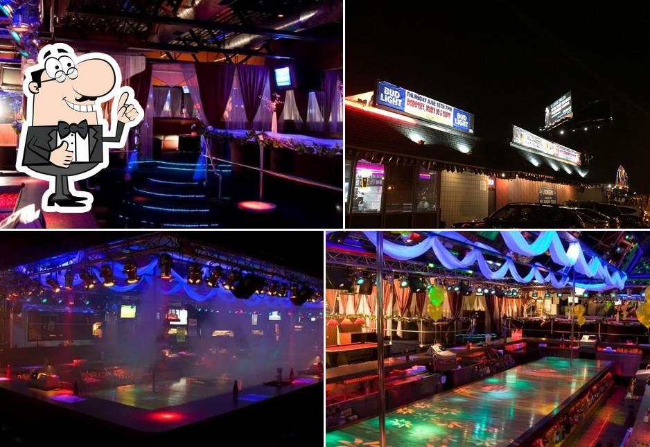 Lookers Gentlemen's Club