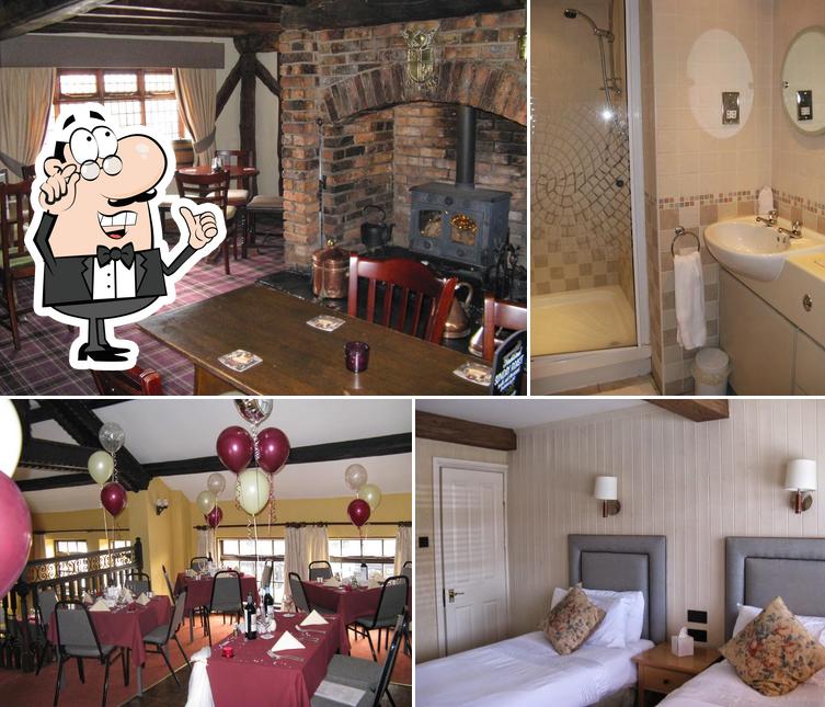Red Cow, Nantwich
