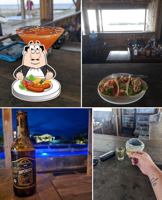 Reef Bar