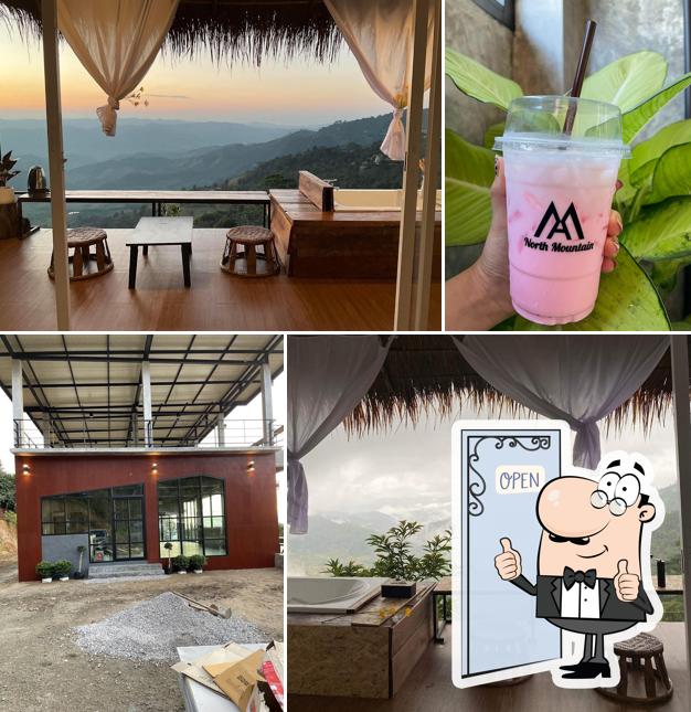 ATA HOUSE coffee