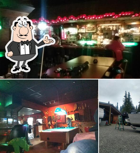 Albatross Party Store