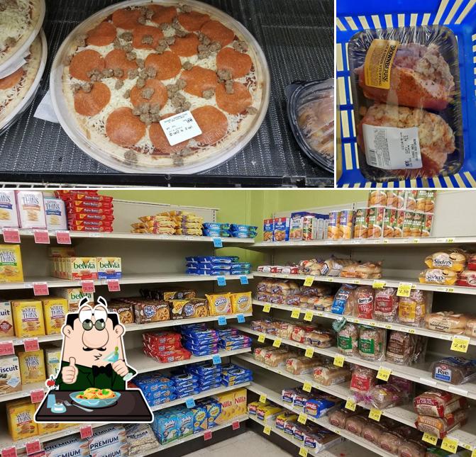 Al's Market