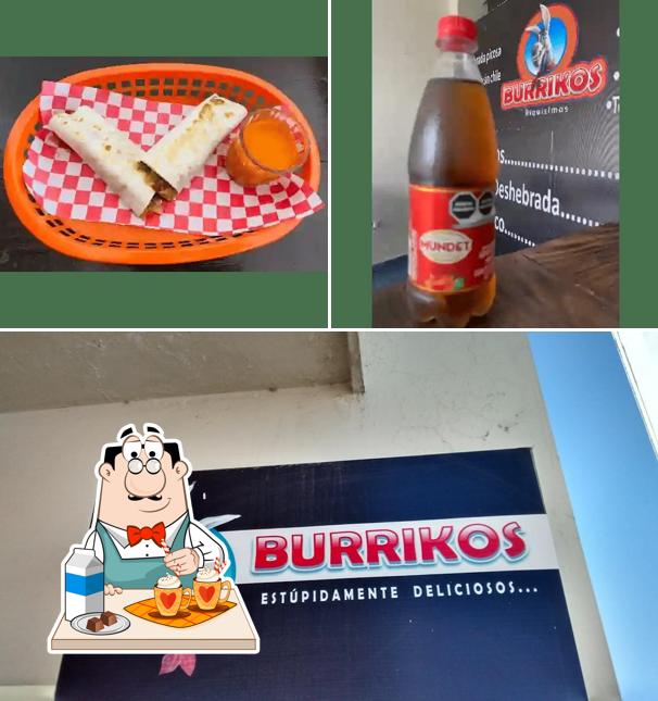 Burrikos