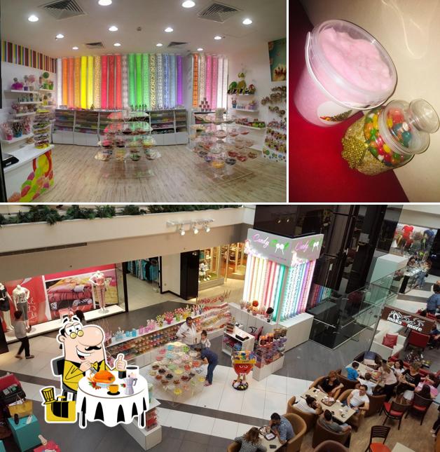 Candy Cool Le Mall
