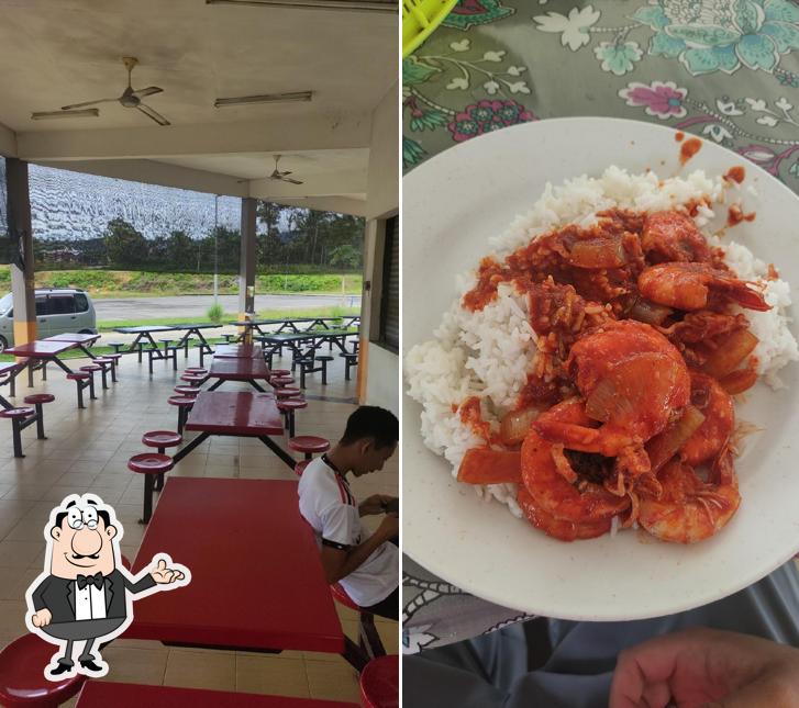 Cik Ana kafe