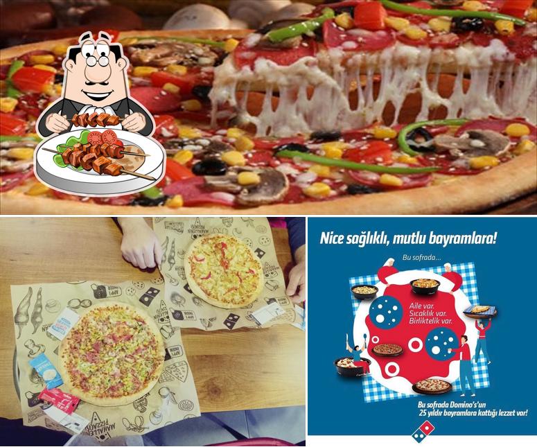 Domino's Bulancak