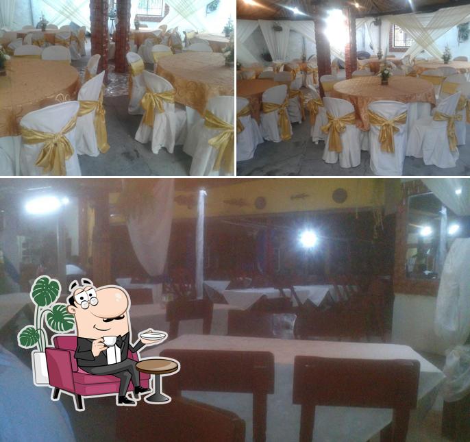 Restaurant Doña Justa