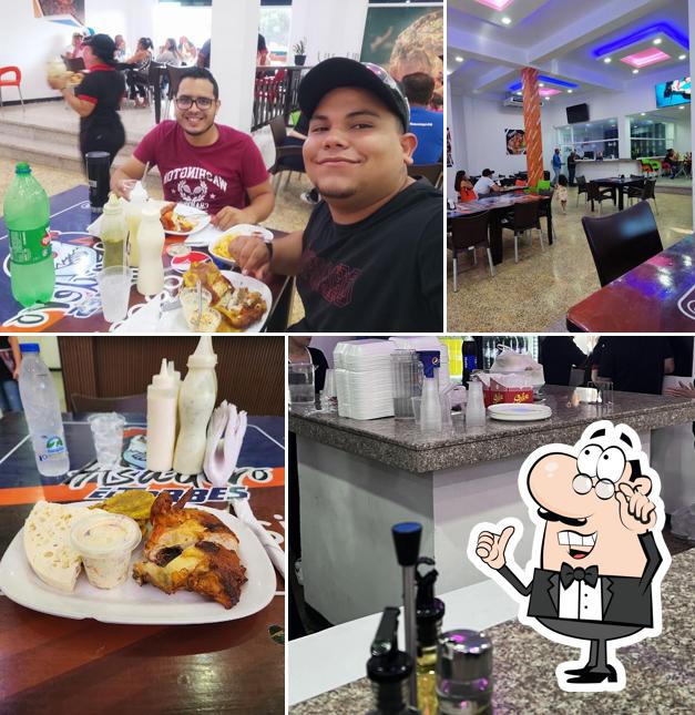 El Torbes Pollo