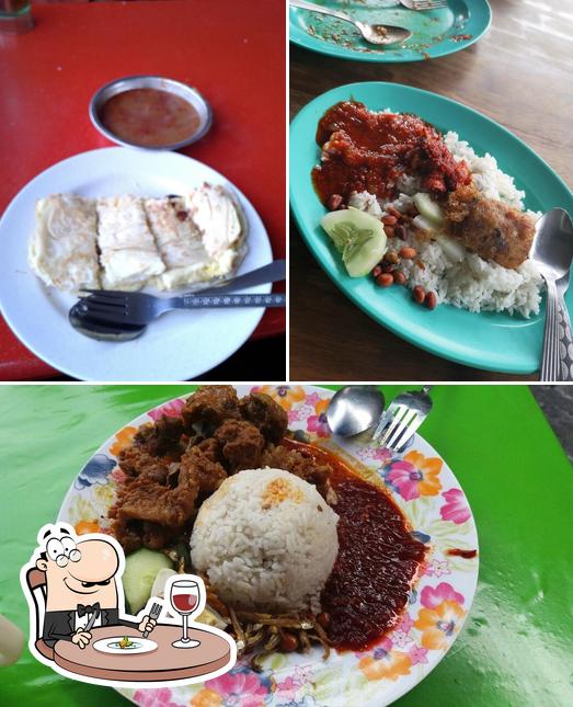 Gerai Tok Lias