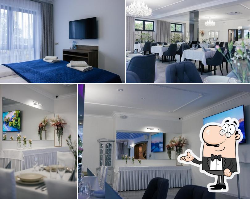 Hotel Wiktor