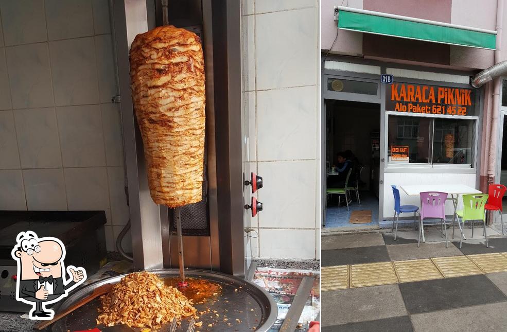 KARACA PİKNİK