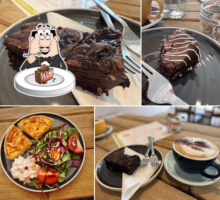 Moorside Coffee House