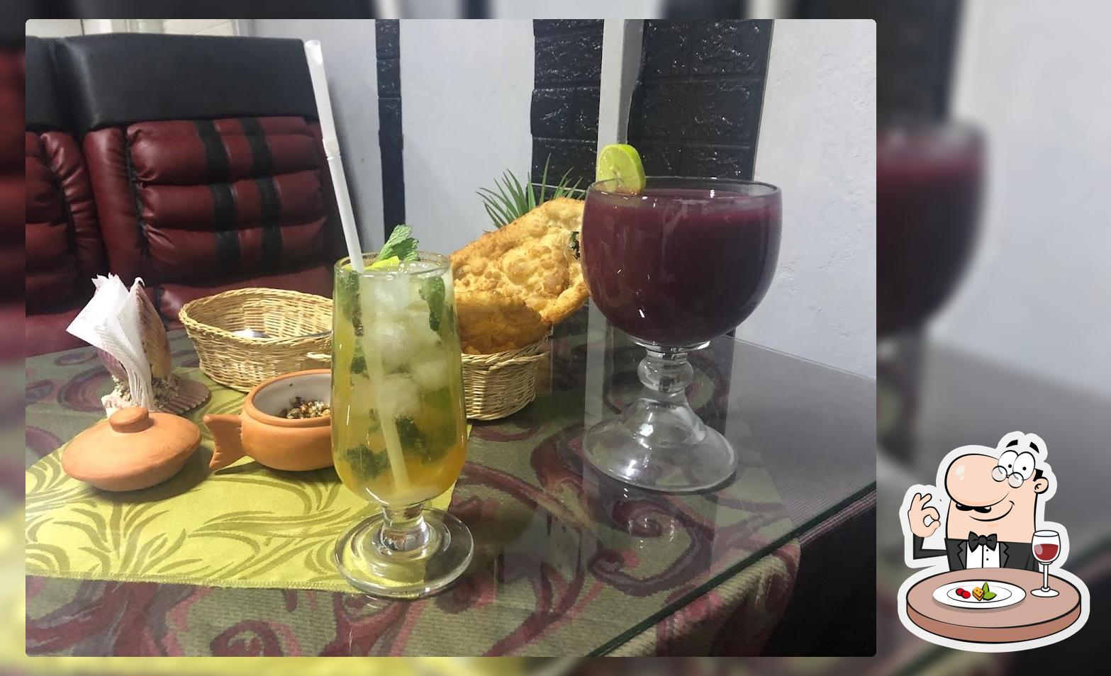 Pisco Mar Cevicheria