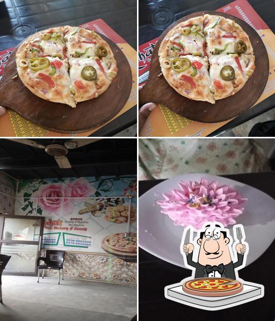 Rahat Bakery