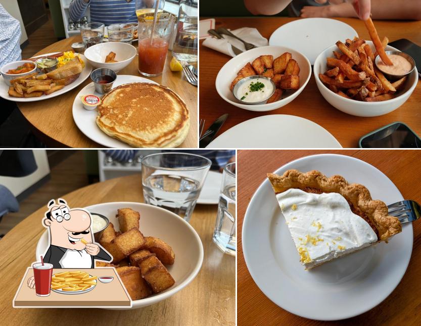 Rosales Diner