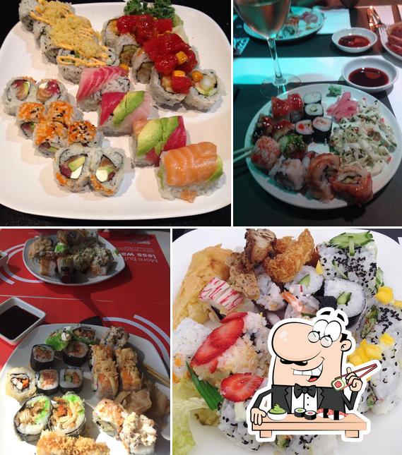 Sushi La